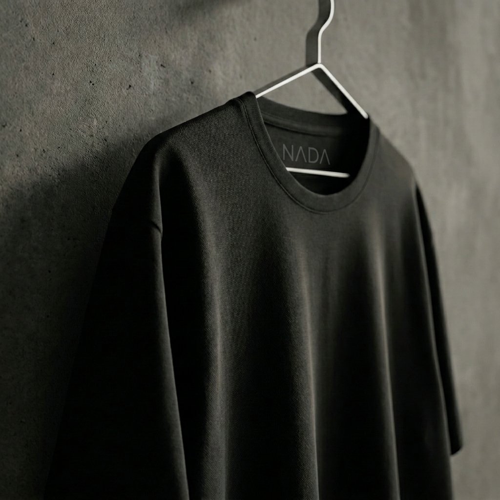 Polera Negra